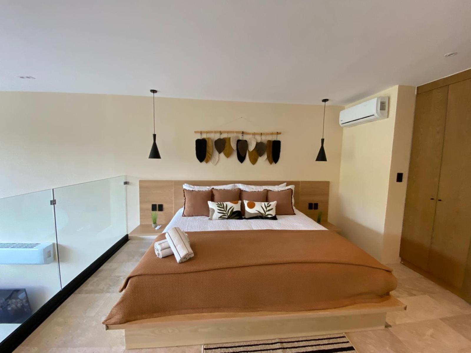 Appartement Brand New Loft